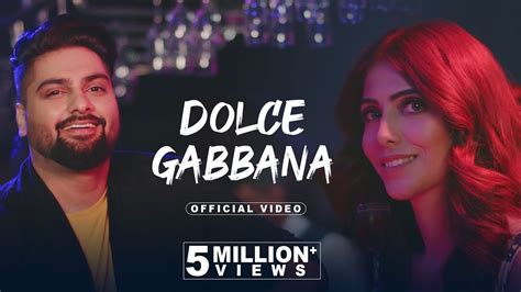 dolce gabbana nav inder|Dolce Gabbana by Navv Inder, Twinbeatz & GC on Apple Music.